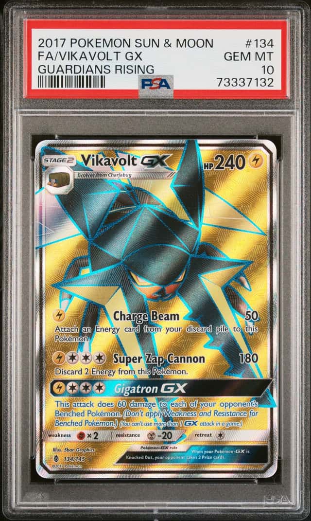 Vikavolt GX