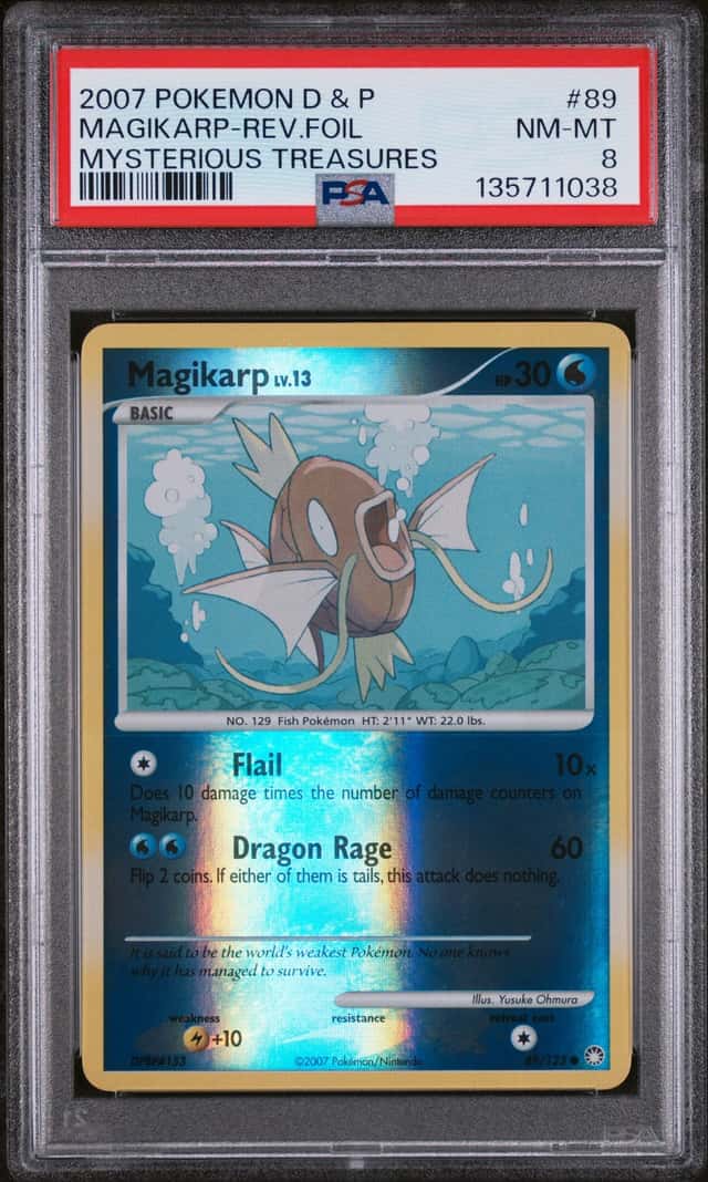 Magikarp