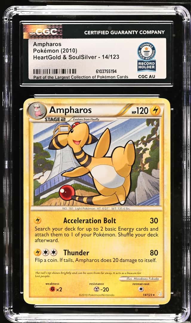 Ampharos