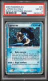 Lapras Ex