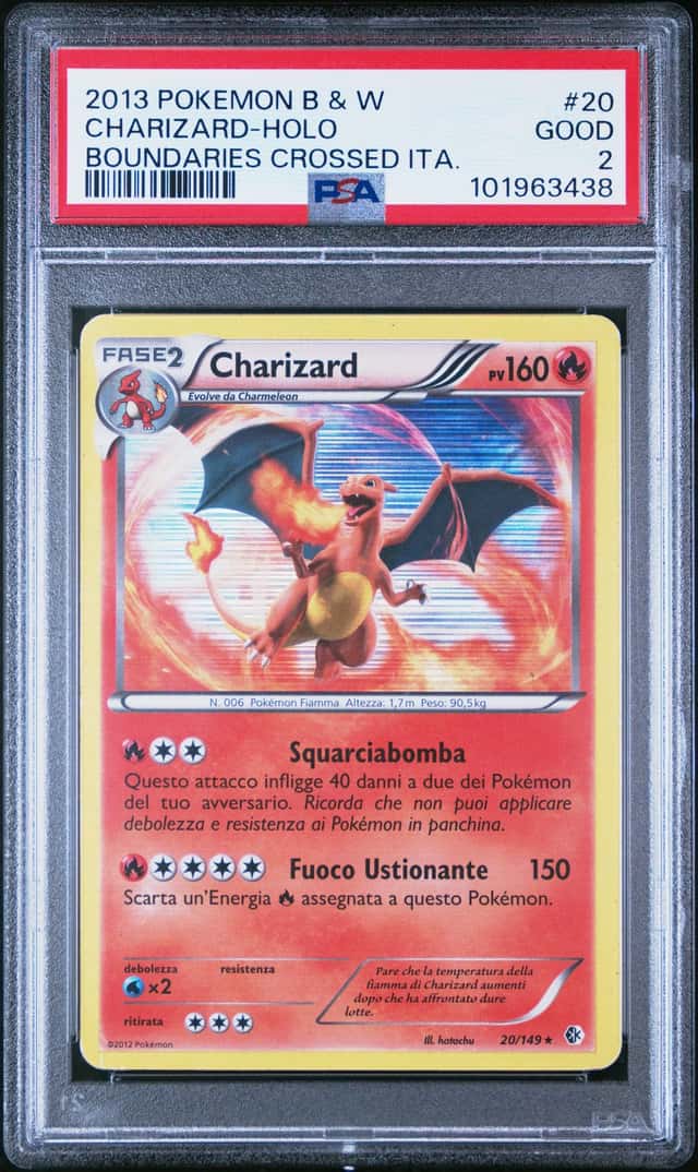 Charizard