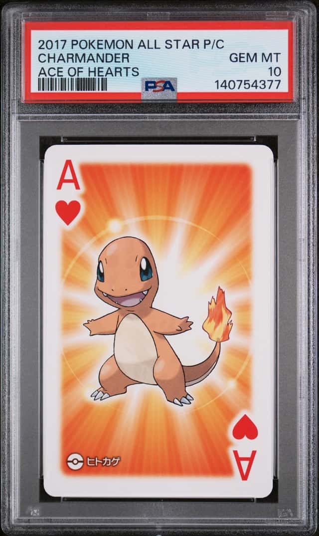 Charmander