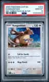 Kangaskhan