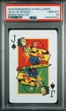 Jack Of Spades