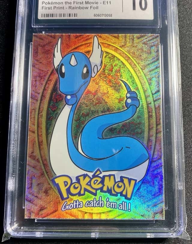 Dragonair
