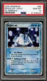 Regice Ex