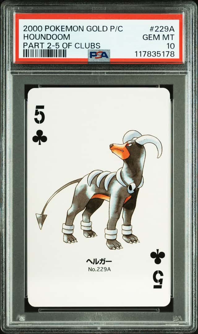Houndoom