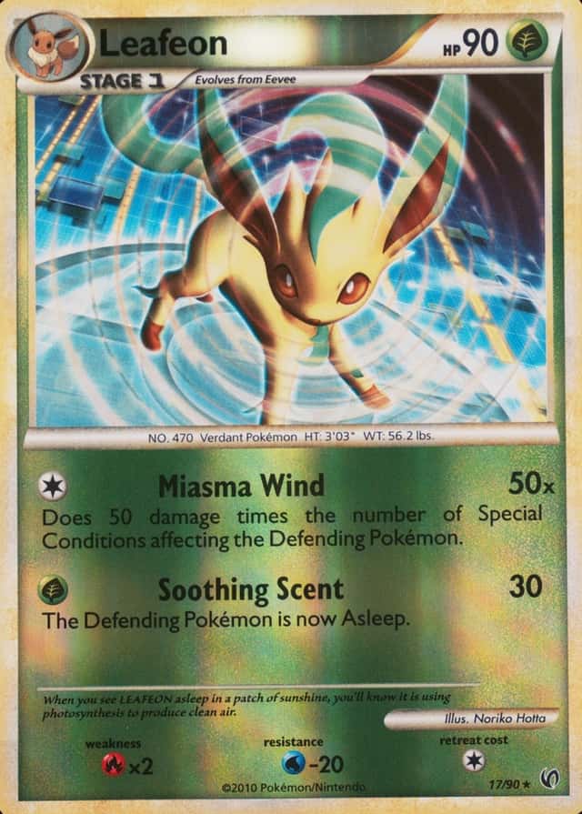 Reverse Holo