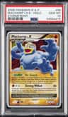 Machamp Lv.x