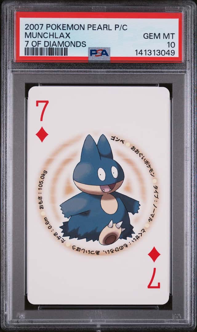 Munchlax