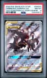 Umbreon E Darkrai Gx