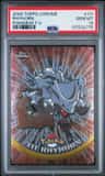 Rhyhorn