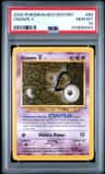 Unown V