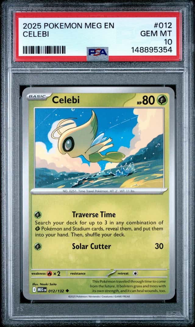 Celebi