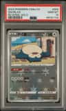 Snorlax