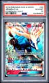 Xerneas Gx