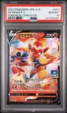 Infernape V