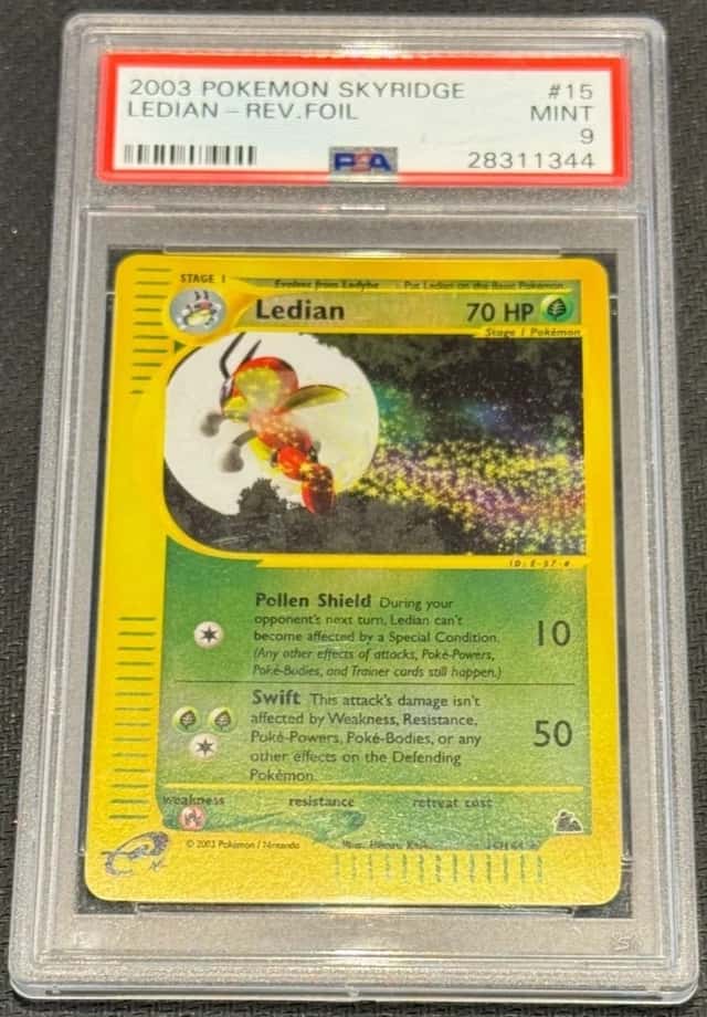 Ledian