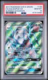 Golisopod Gx