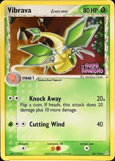 Reverse Holo