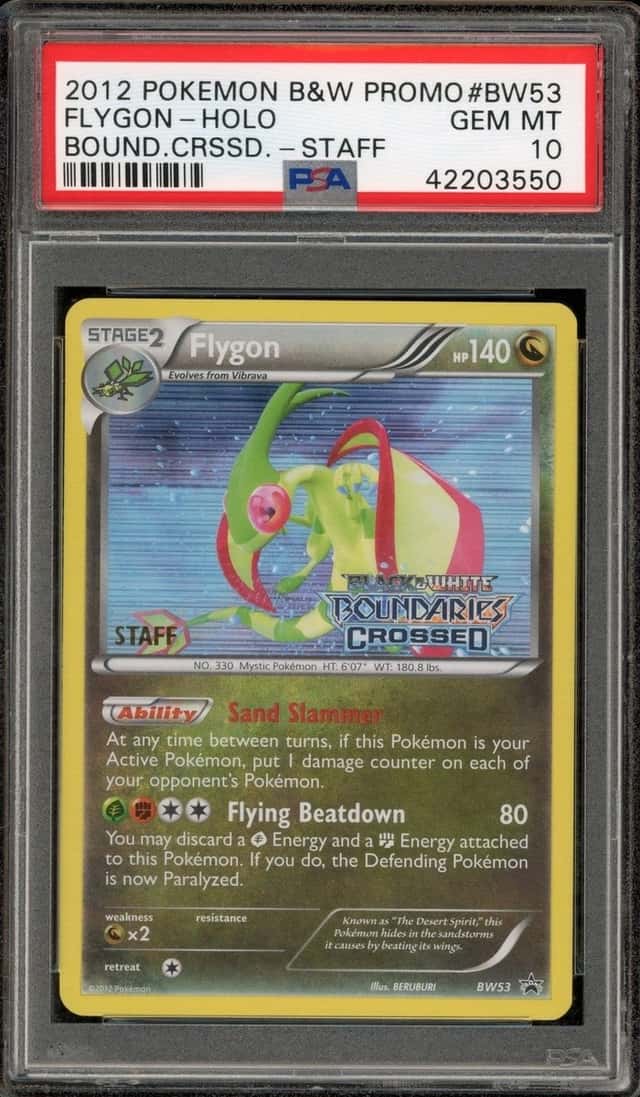 Flygon