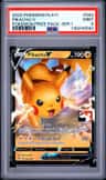 Pikachu V