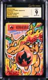 Fire Energy