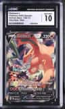 Charizard V