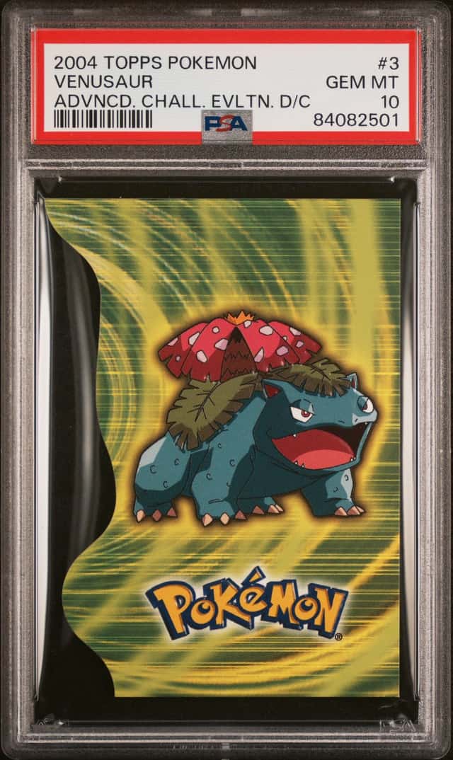 Venusaur