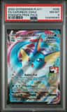 Vaporeon Vmax