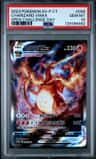 Charizard Vmax