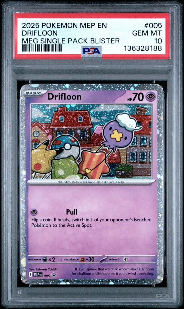 Drifloon