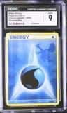 Water Energy