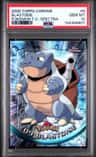 Blastoise