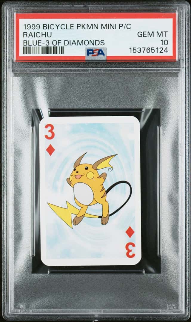 Raichu
