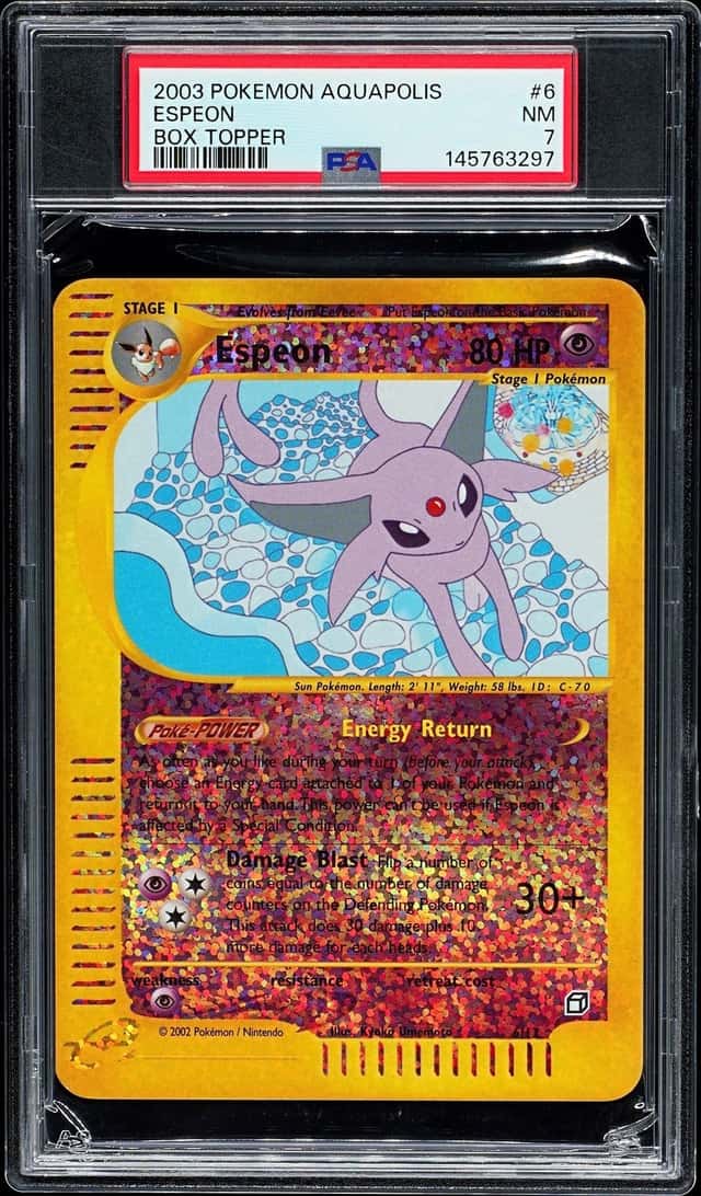 Espeon