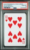 10 Of Hearts