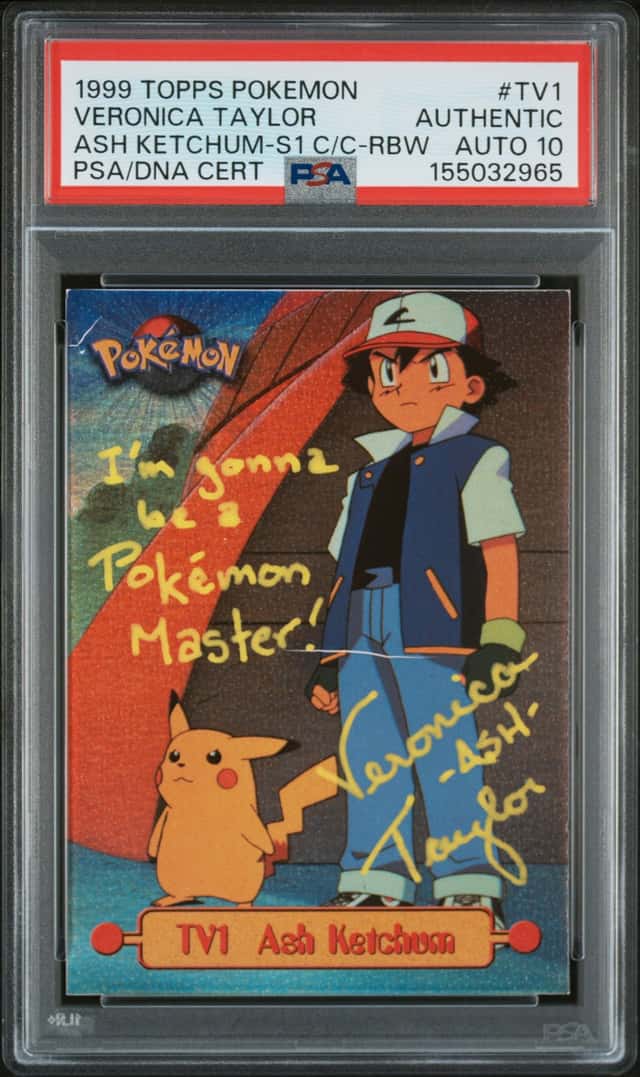 Ash Ketchum