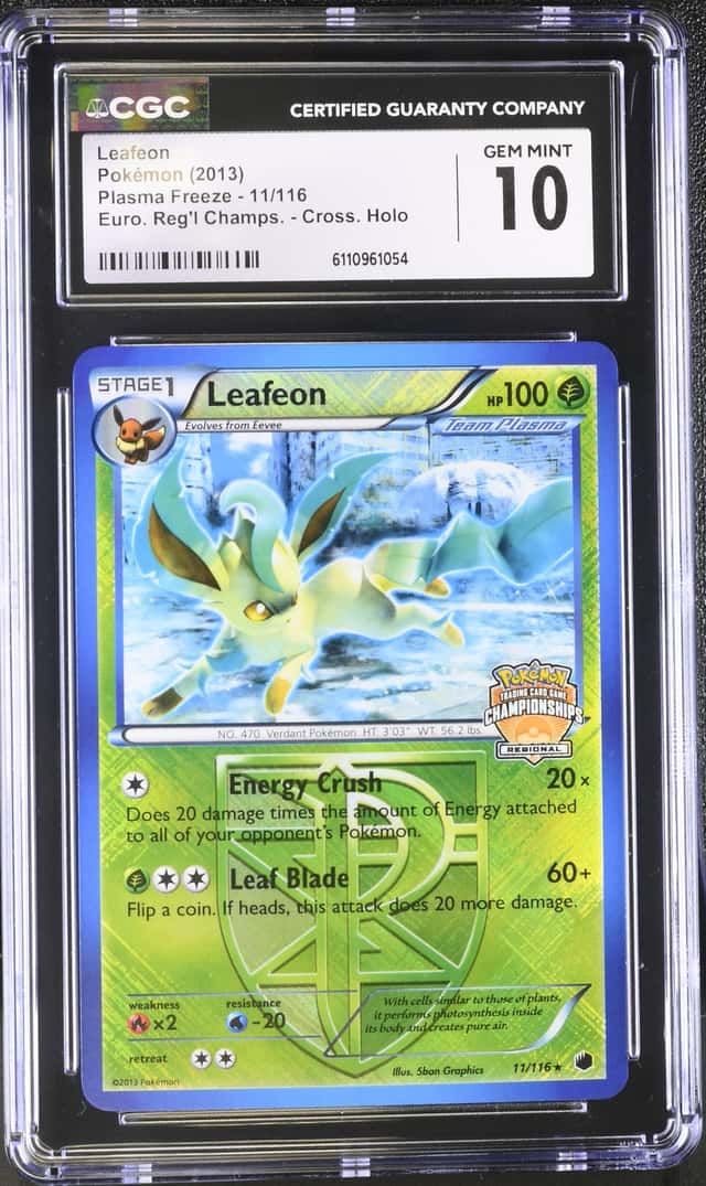 Leafeon