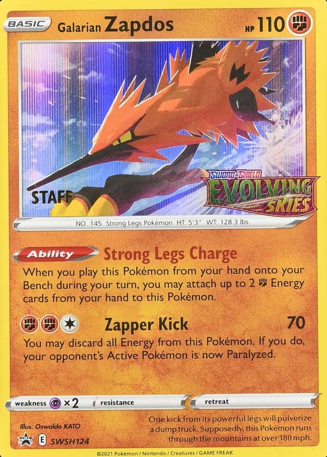 Non-Holo · Prerelease