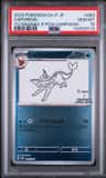 Vaporeon