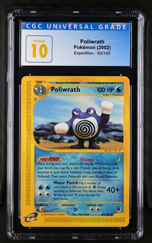Poliwrath