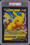 Pikachu V