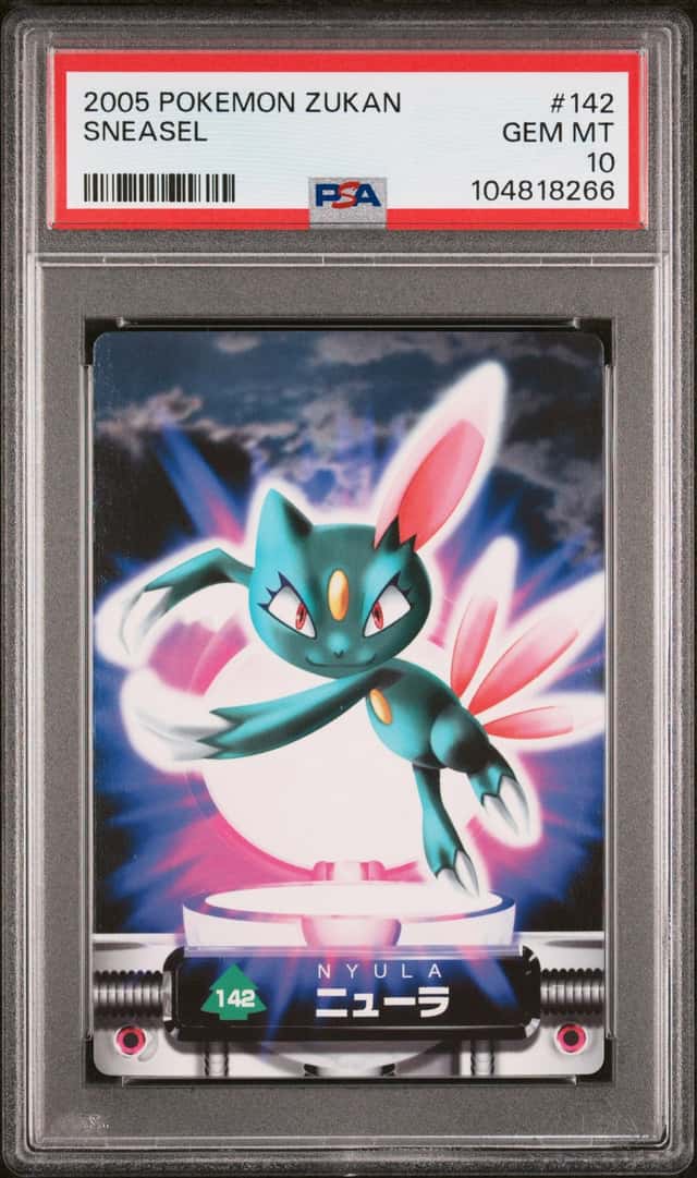 Sneasel
