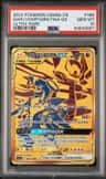 Garchomp/giratina Gx