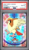 Pidgeot