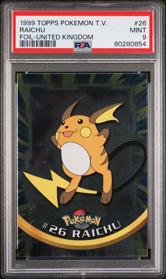 Raichu