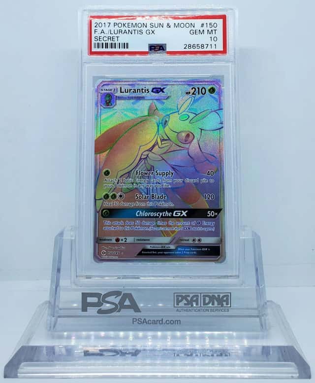 Lurantis GX