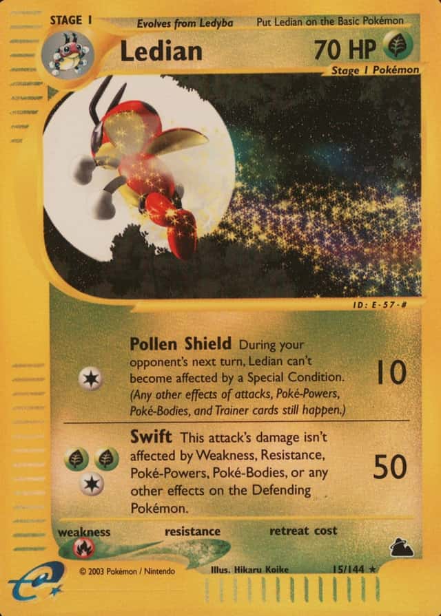 Reverse Holo