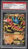M Lucario Ex